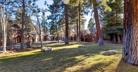 929 Northwood Boulevard, Unit 101, Incline Village, NV 89451 Photo