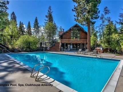 929 Northwood Boulevard, Unit 101, Incline Village, NV 89451 Photo