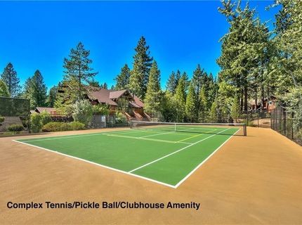 929 Northwood Boulevard, Unit 101, Incline Village, NV 89451 Photo