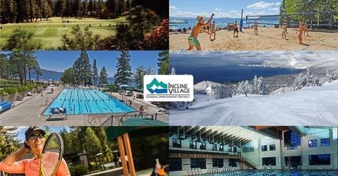 929 Northwood Boulevard, Unit 101, Incline Village, NV 89451 Photo