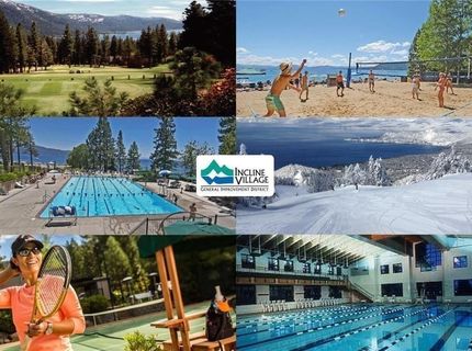 929 Northwood Boulevard, Unit 101, Incline Village, NV 89451 Photo