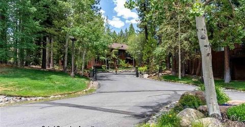 929 Northwood Boulevard, Unit 101, Incline Village, NV 89451 Photo