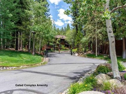 929 Northwood Boulevard, Unit 101, Incline Village, NV 89451 Photo