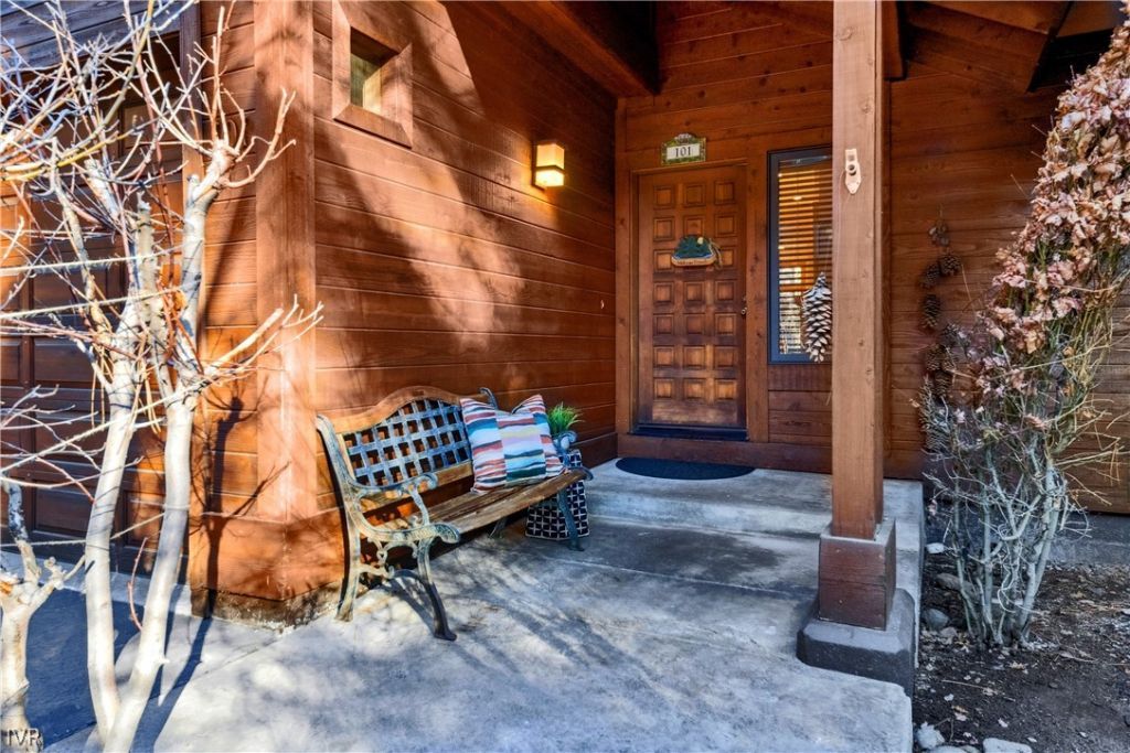 929 Northwood Boulevard, Unit 101, Incline Village, NV 89451 Photo