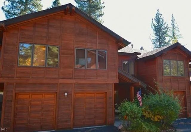 929 Northwood Boulevard, Unit 101, Incline Village, NV 89451 Photo