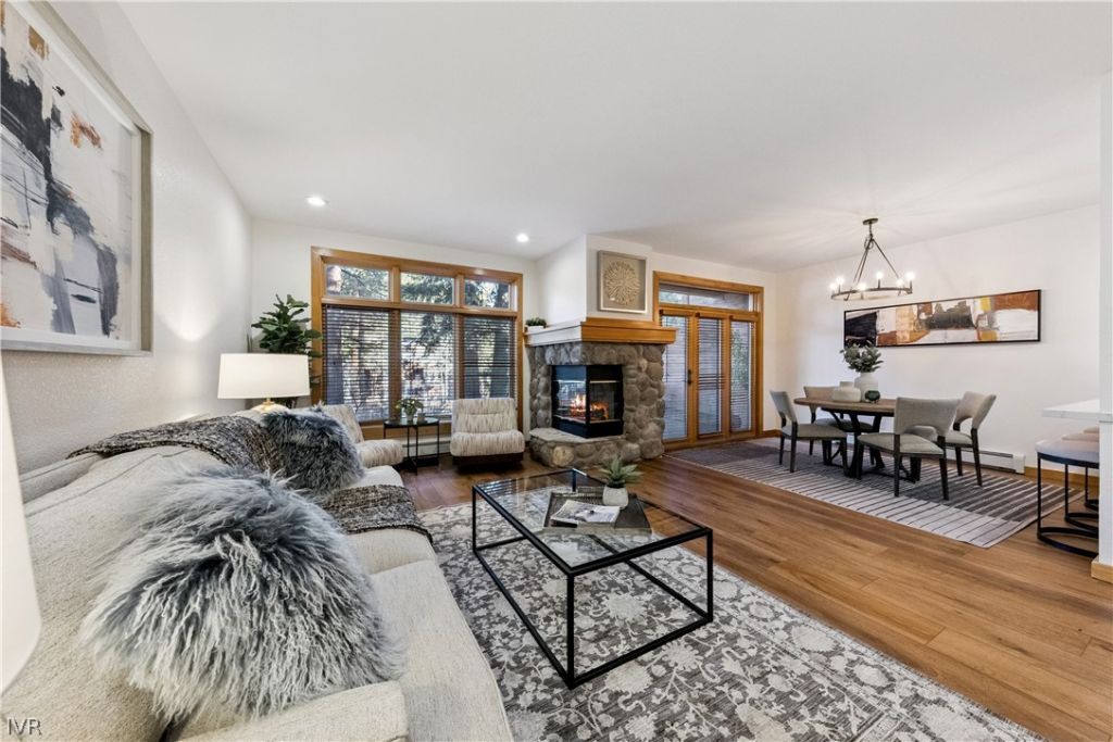 929 Northwood Boulevard, Unit 101, Incline Village, NV 89451 Photo