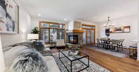 929 Northwood Boulevard, Unit 101, Incline Village, NV 89451 Photo