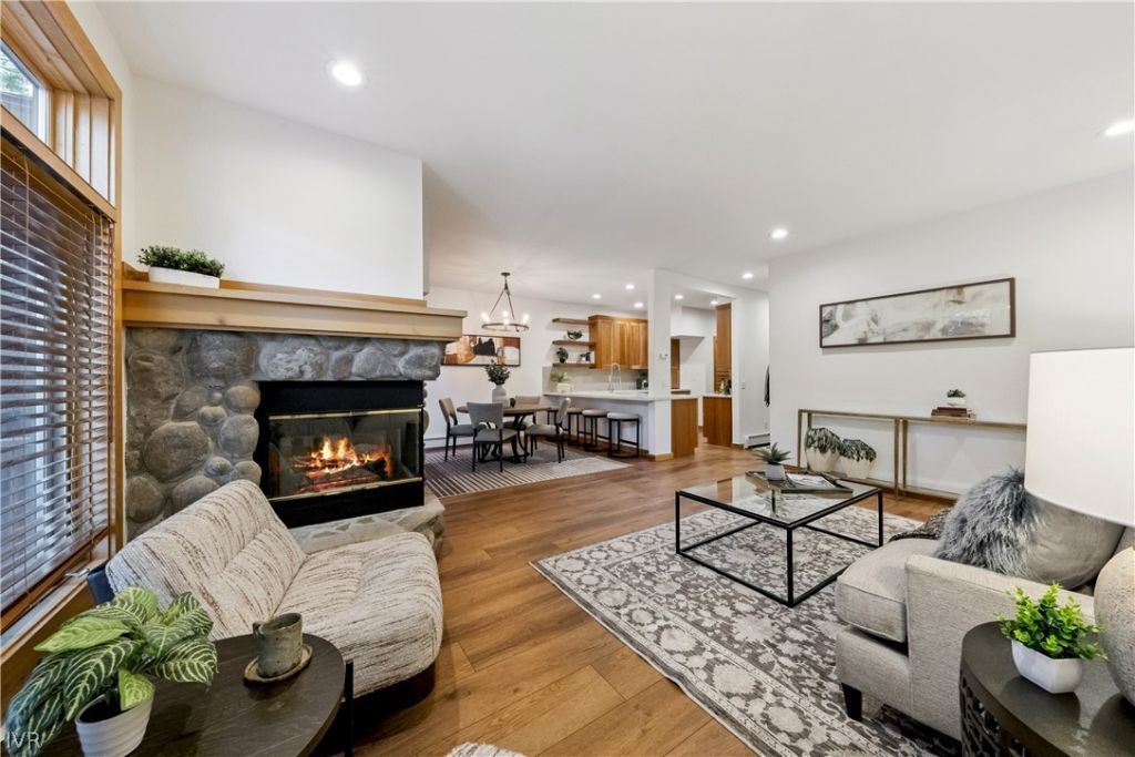 929 Northwood Boulevard, Unit 101, Incline Village, NV 89451 Photo