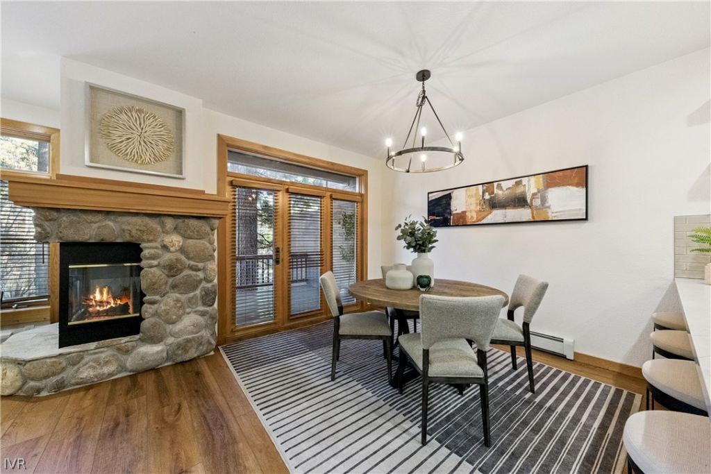 929 Northwood Boulevard, Unit 101, Incline Village, NV 89451 Photo