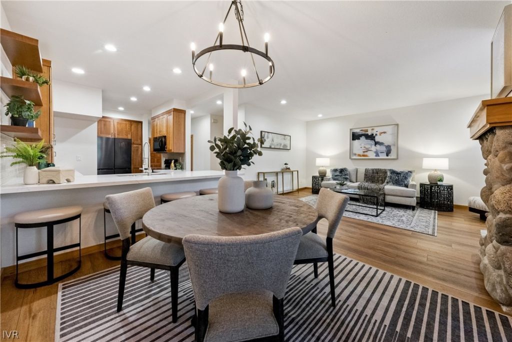 929 Northwood Boulevard, Unit 101, Incline Village, NV 89451 Photo