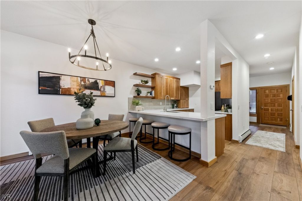 929 Northwood Boulevard, Unit 101, Incline Village, NV 89451 Photo