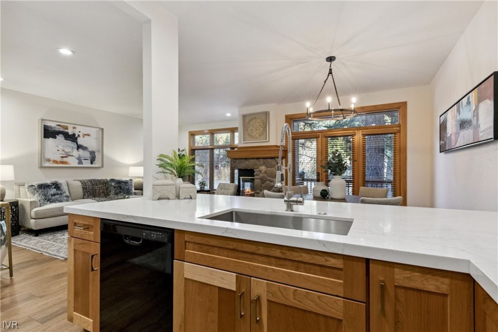 929 Northwood Boulevard, Unit 101, Incline Village, NV 89451 Photo