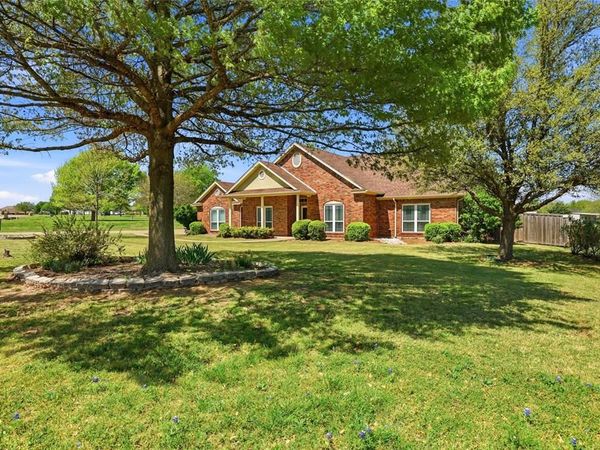 2851 Timber Rock Lane, Midlothian, TX 76065