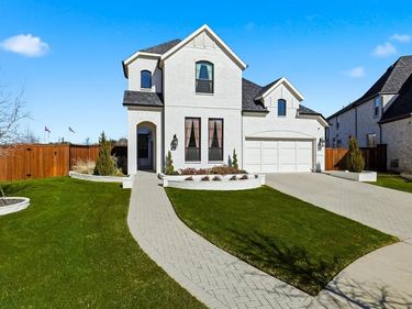16194 Inca Dove Court, Frisco, TX 75035