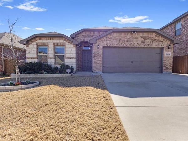 3745 Maroon Creek Road, Aubrey, TX 76227