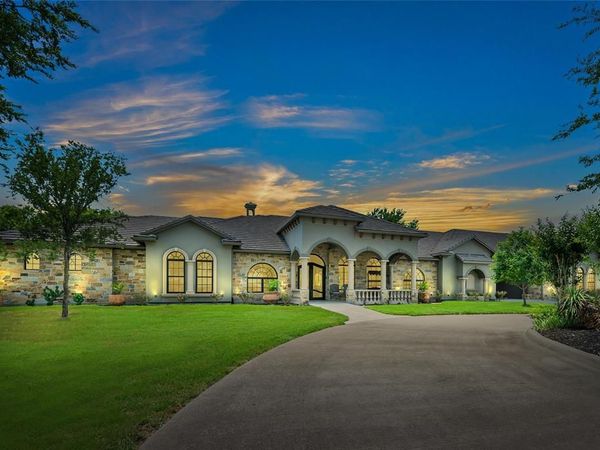 3321 FM 66, Waxahachie, TX 75167