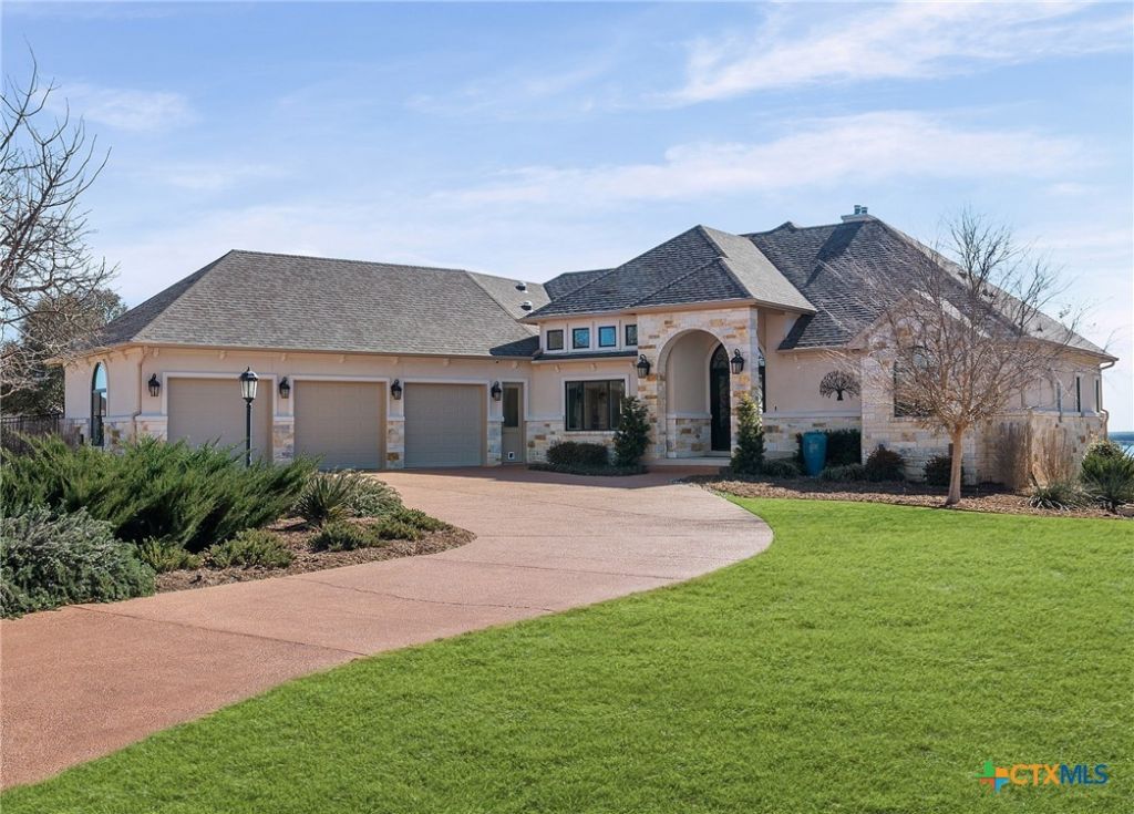 1149 Mescalero Trail, Belton, TX 76513 Main Photo