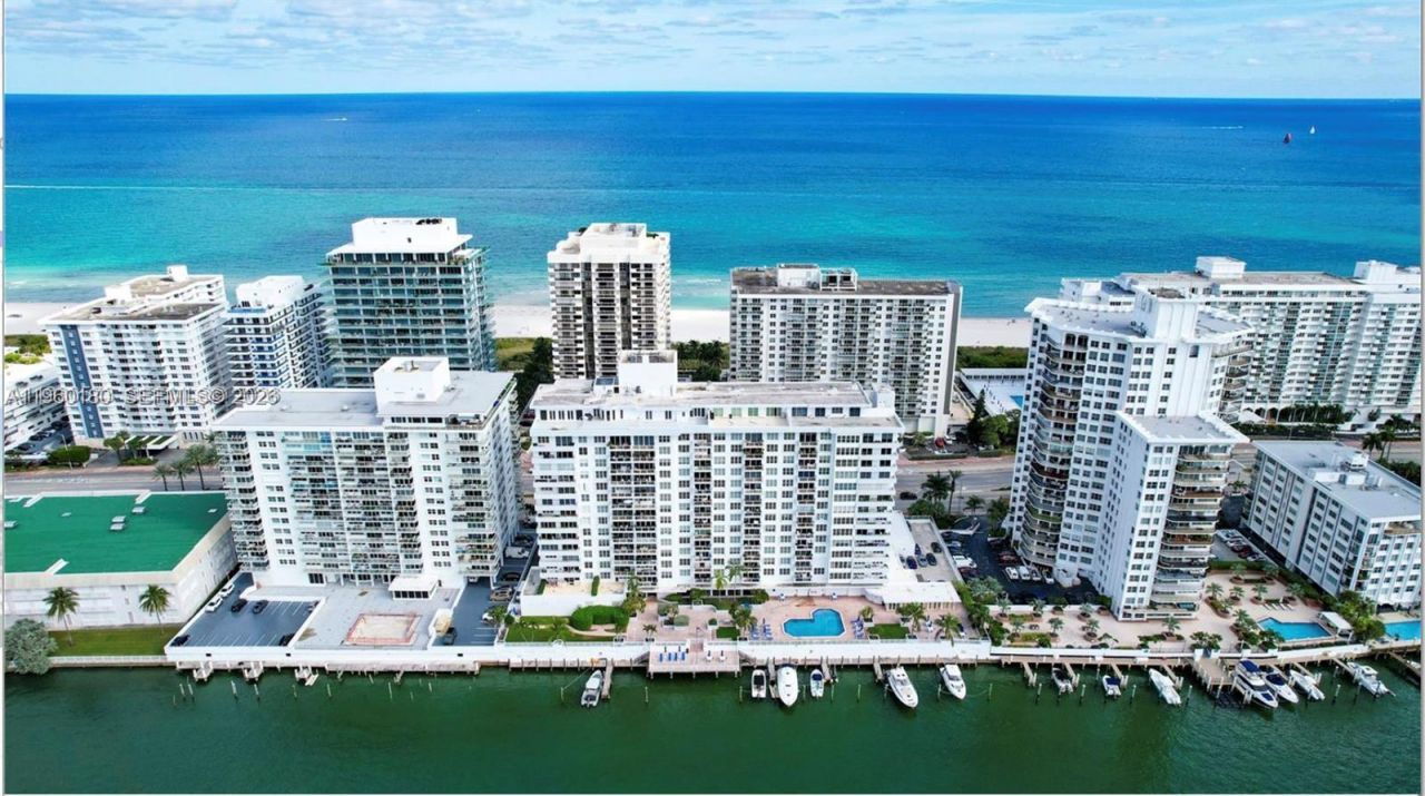 5700 Collins Ave, Unit 3H, Miami Beach, FL 33140 Photo