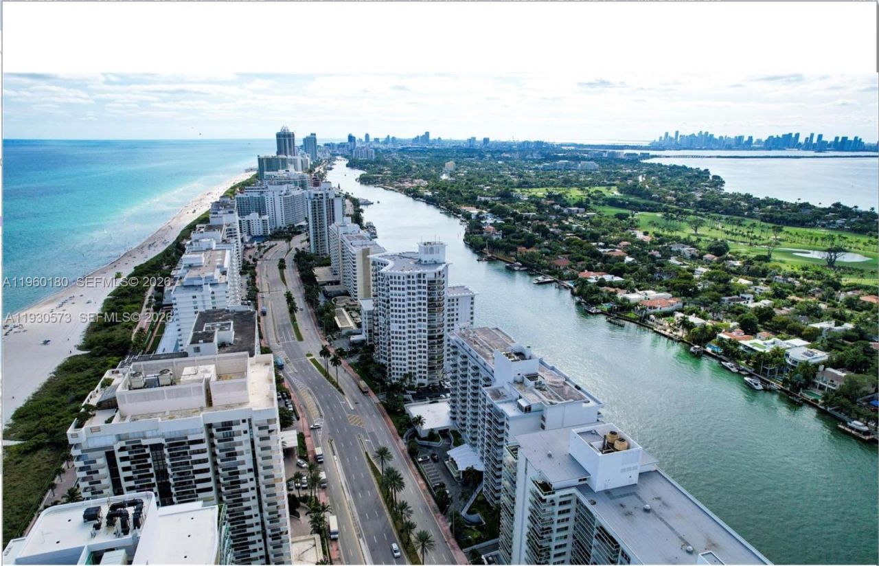 5700 Collins Ave, Unit 3H, Miami Beach, FL 33140 Photo