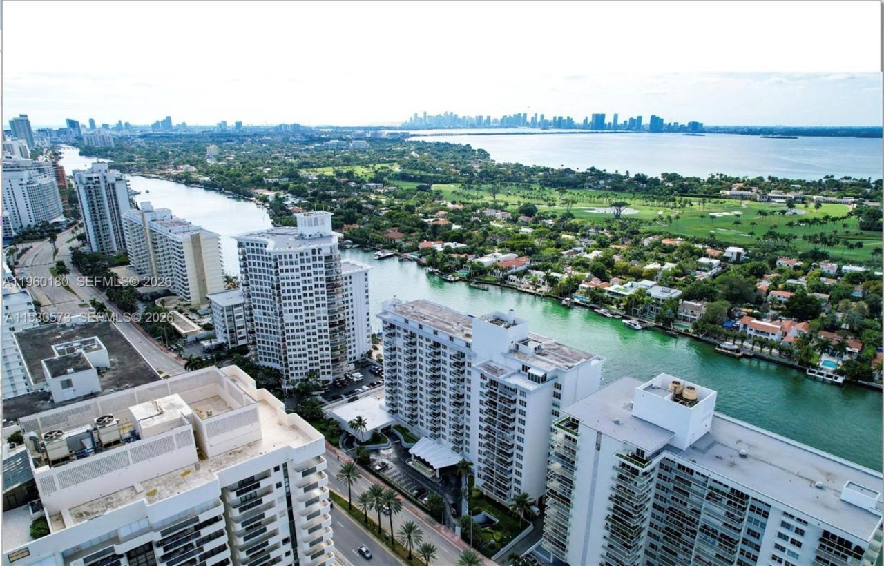 5700 Collins Ave, Unit 3H, Miami Beach, FL 33140 Photo