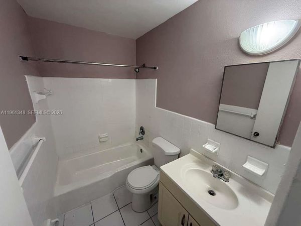 2916 Funston St, Unit 53A, Hollywood, FL 33020