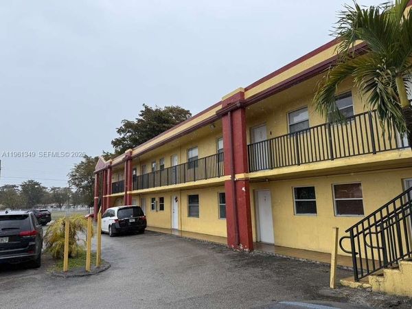 2721 NW 23rd Ct , Unit 4, Miami, FL 33142