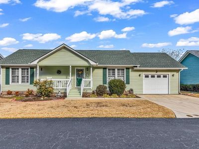 9468 Chicory Ln., Murrells Inlet, SC 29576