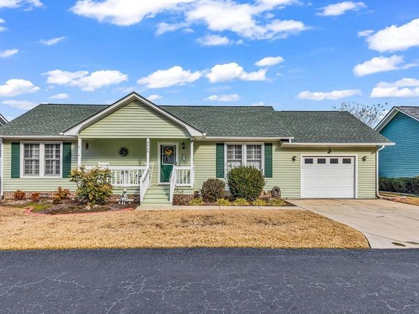 9468 Chicory Ln., Murrells Inlet, SC 29576