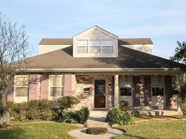 901 ROSA Avenue, Metairie, LA 70005