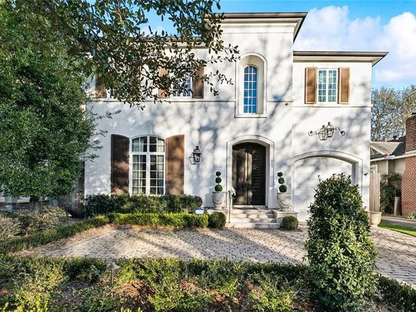 417 ARLINGTON Drive, Metairie, LA 70001