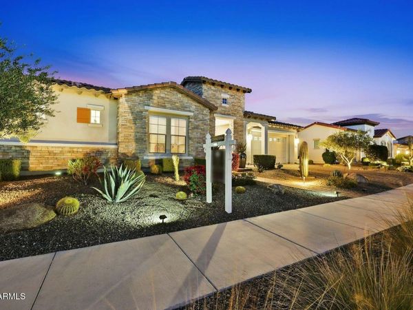 20616 W COLTER Street, Buckeye, AZ 85396