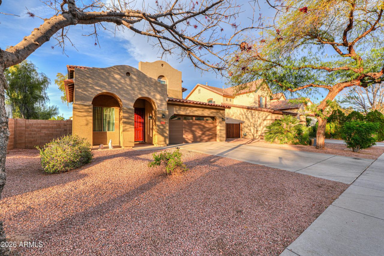 1538 E Nightingale Lane, Gilbert, AZ 85298 Main Photo