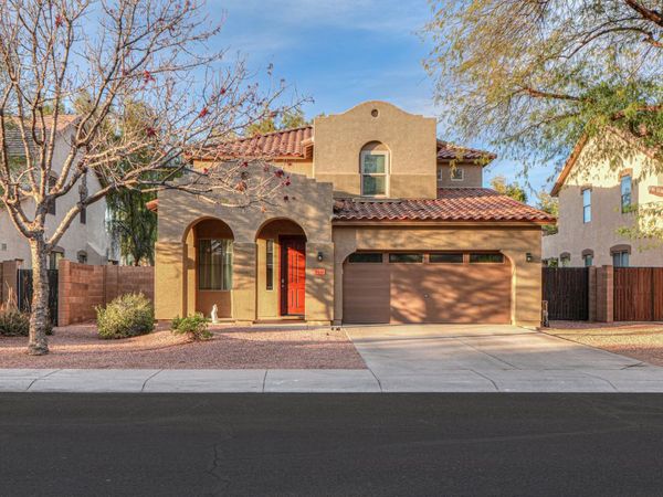 1538 E NIGHTINGALE Lane, Gilbert, AZ 85298