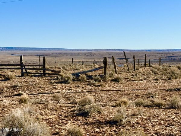 N7009 40 Acres, Unit -, Chambers, AZ 86502