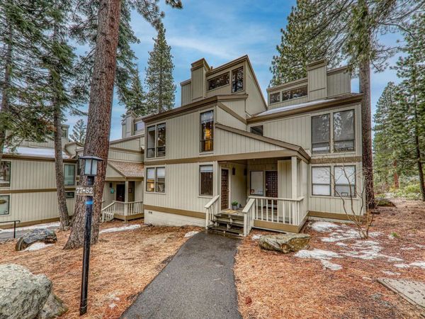 1001 Commonwealth Drive, Kings Beach, CA 96143