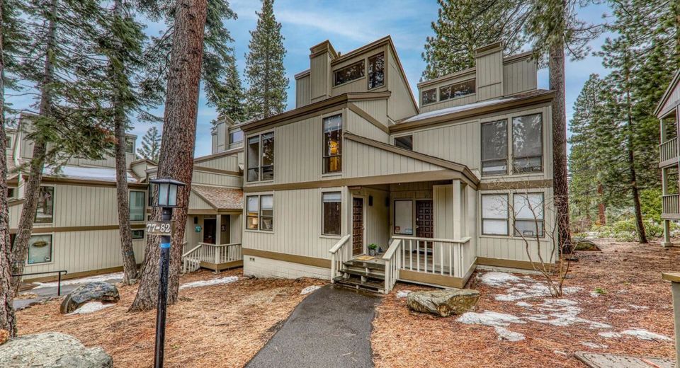 1001 Commonwealth Drive, Kings Beach, CA 96143 Photo