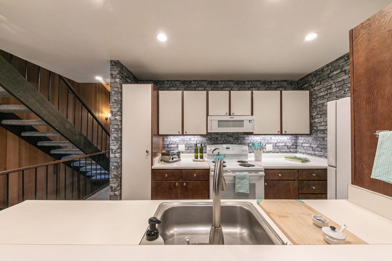 1001 Commonwealth Drive, Kings Beach, CA 96143 Photo