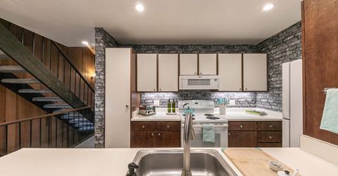 1001 Commonwealth Drive, Kings Beach, CA 96143 Photo