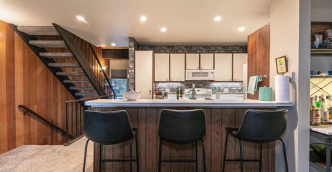 1001 Commonwealth Drive, Kings Beach, CA 96143 Photo
