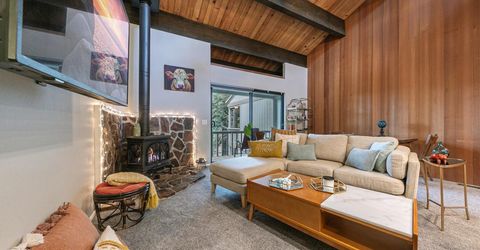 1001 Commonwealth Drive, Kings Beach, CA 96143 Photo