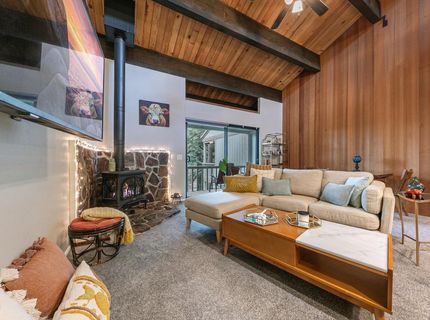 1001 Commonwealth Drive, Kings Beach, CA 96143 Photo