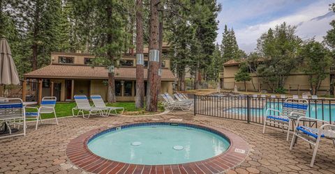 1001 Commonwealth Drive, Kings Beach, CA 96143 Photo