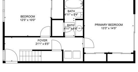 1001 Commonwealth Drive, Kings Beach, CA 96143 Photo