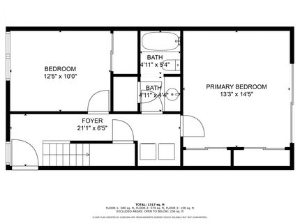 1001 Commonwealth Drive, Kings Beach, CA 96143 Photo