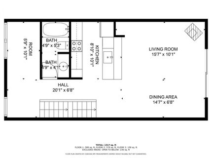 1001 Commonwealth Drive, Kings Beach, CA 96143 Photo