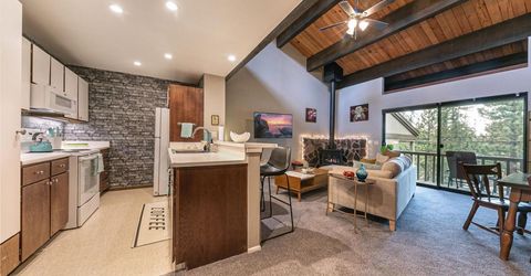 1001 Commonwealth Drive, Kings Beach, CA 96143 Photo