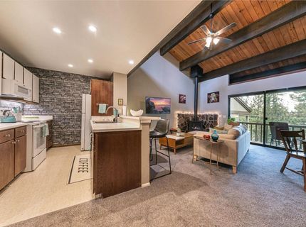 1001 Commonwealth Drive, Kings Beach, CA 96143 Photo