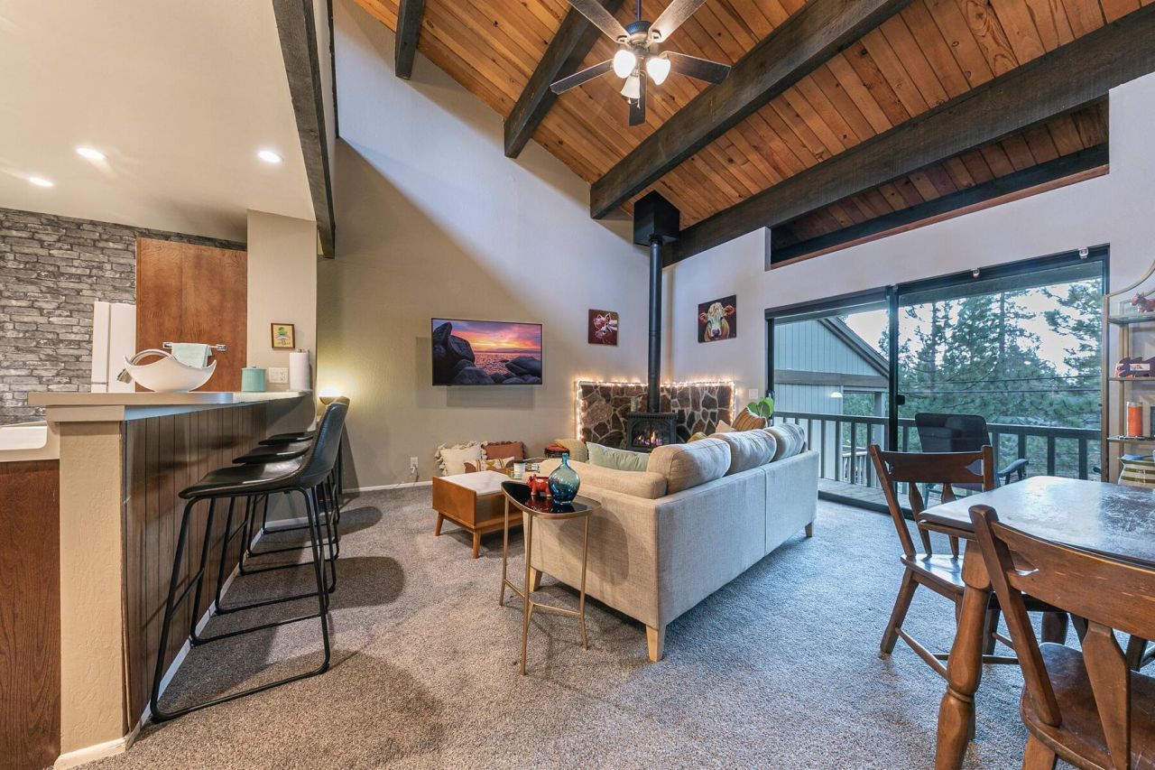 1001 Commonwealth Drive, Kings Beach, CA 96143 Photo