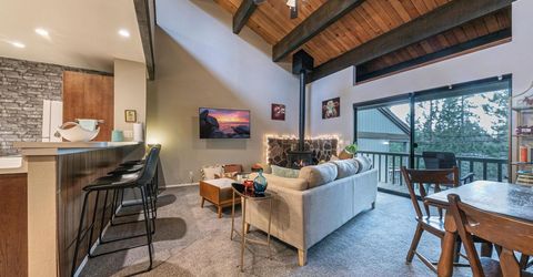 1001 Commonwealth Drive, Kings Beach, CA 96143 Photo