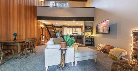 1001 Commonwealth Drive, Kings Beach, CA 96143 Photo